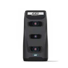 Foresight Sports GC3 portable golf launch monitor