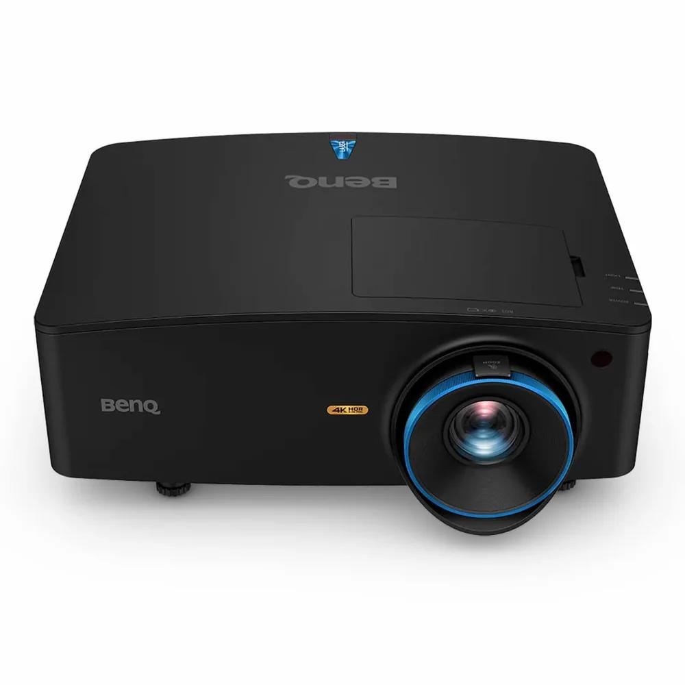 BenQ LK936ST 4K Laser Projector view 2