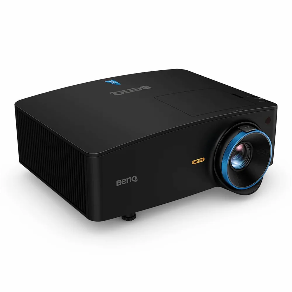BenQ LK936ST 4K Laser Projector view 3
