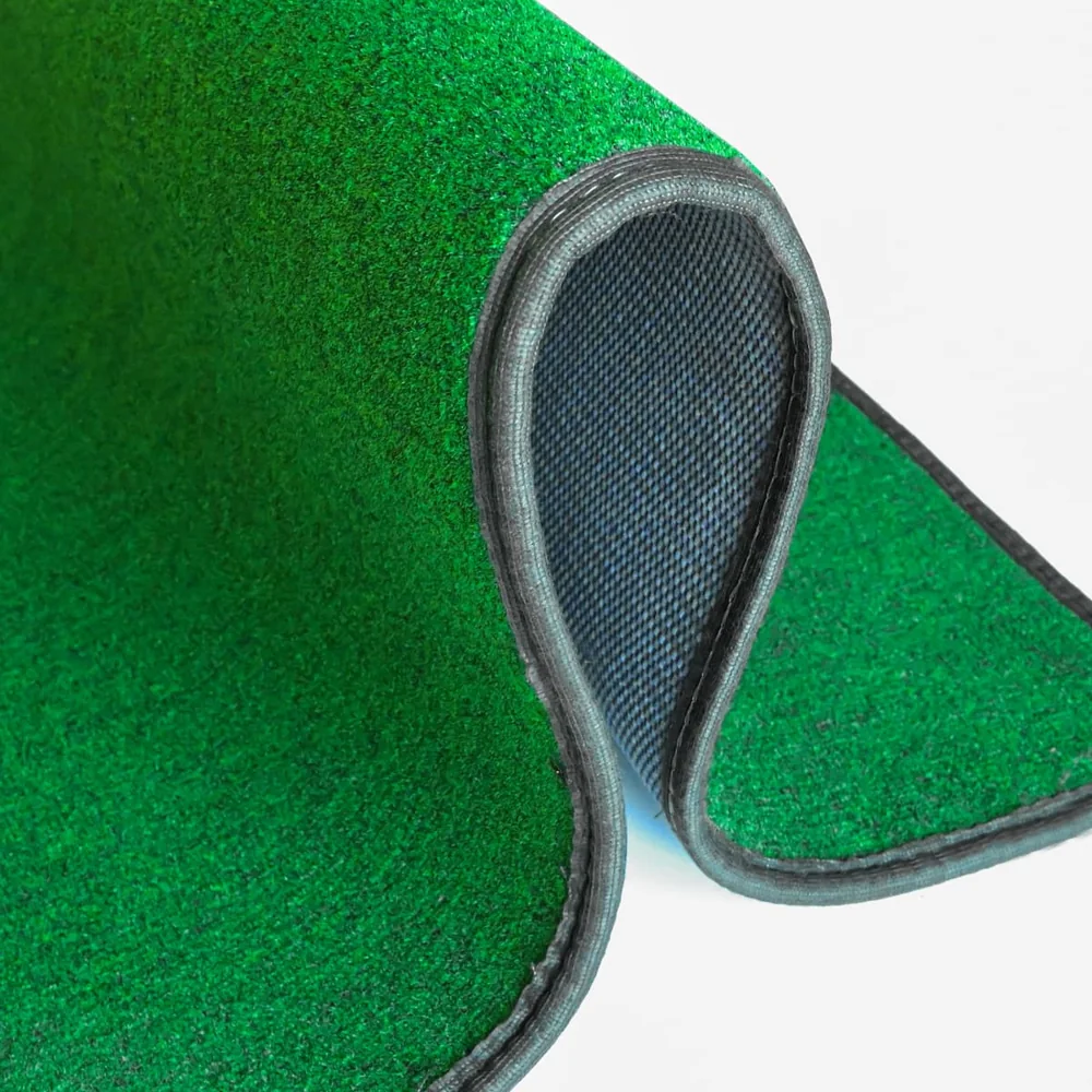 Golf Simulator Putting Turf view 3