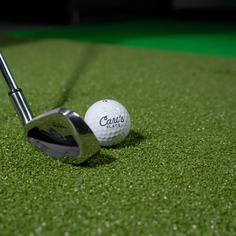 HotShot Golf Mat System view 3