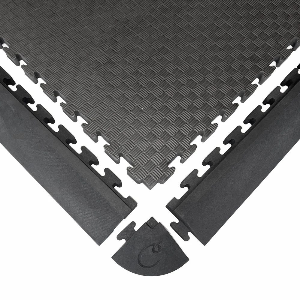Floor Edge Corners · 4 Pack view 2