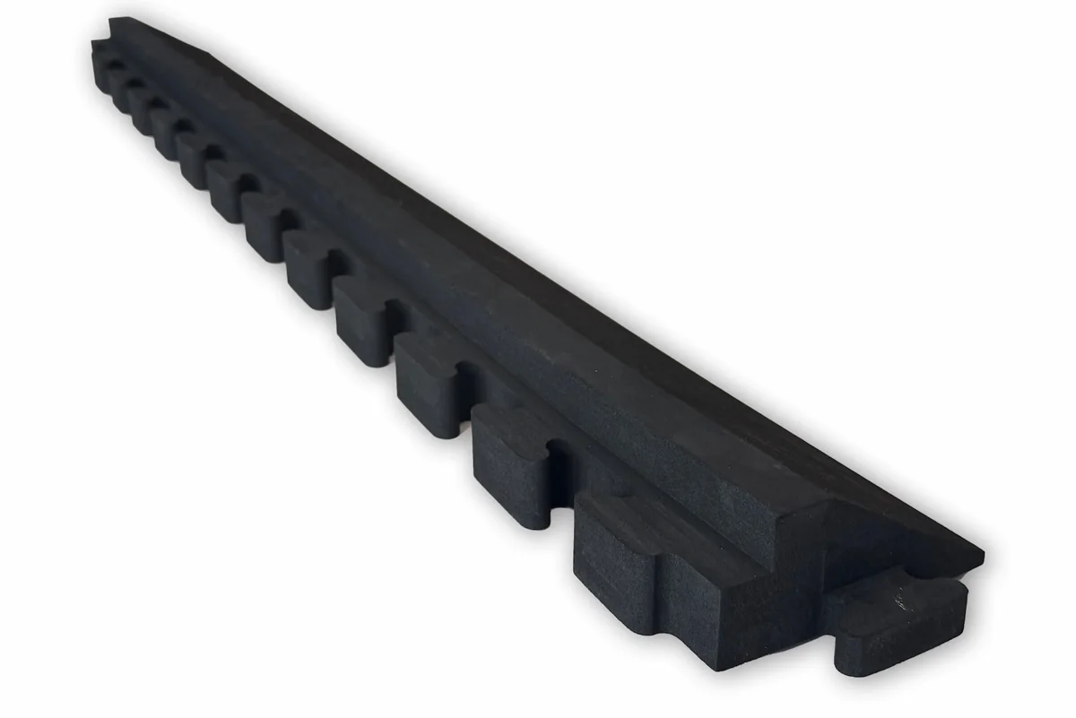 Tapered Floor Edges · 6 Pack view 4