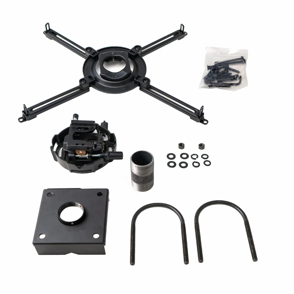 Frame-Mount Projector Kit view 3