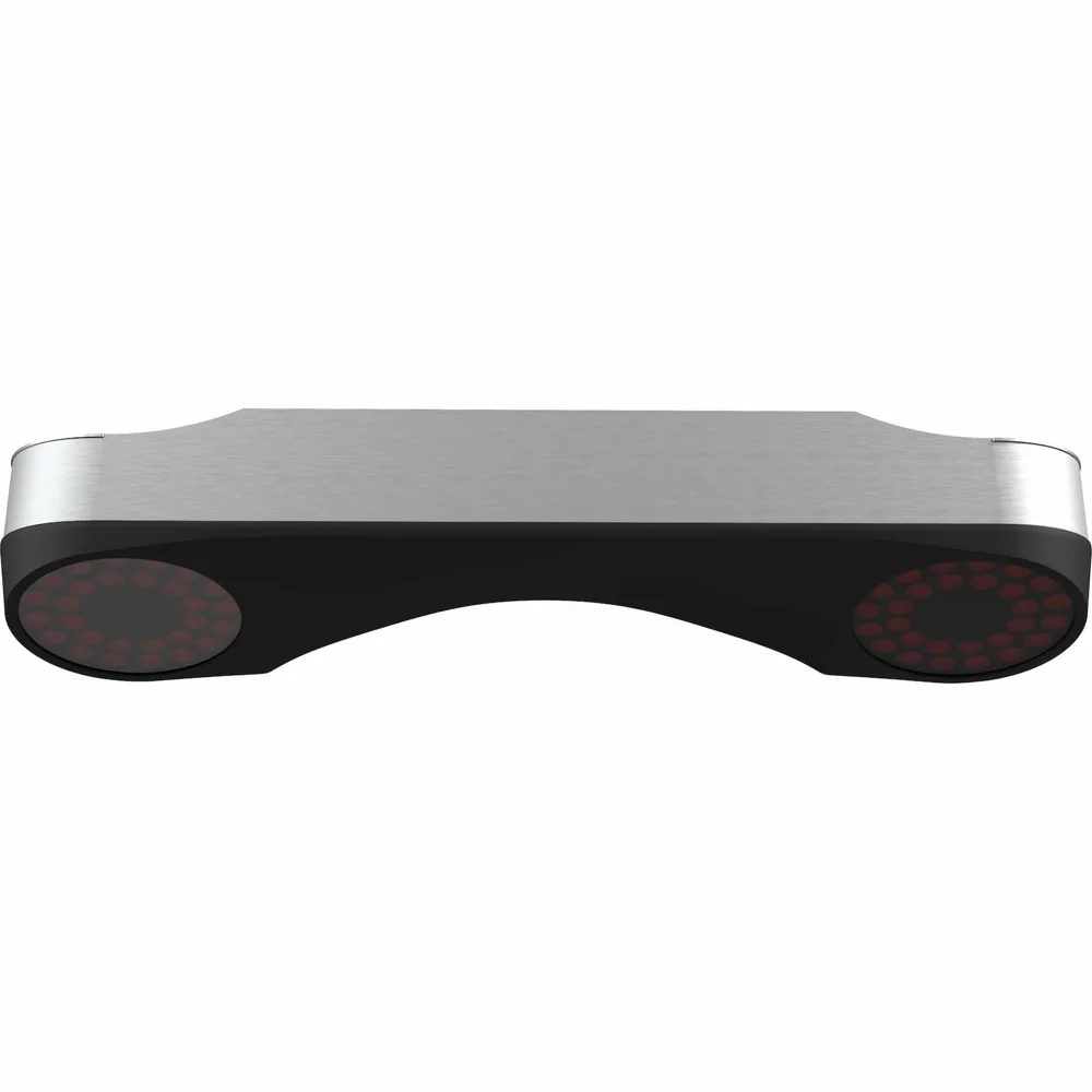 ProTee VX Launch Monitor view 2