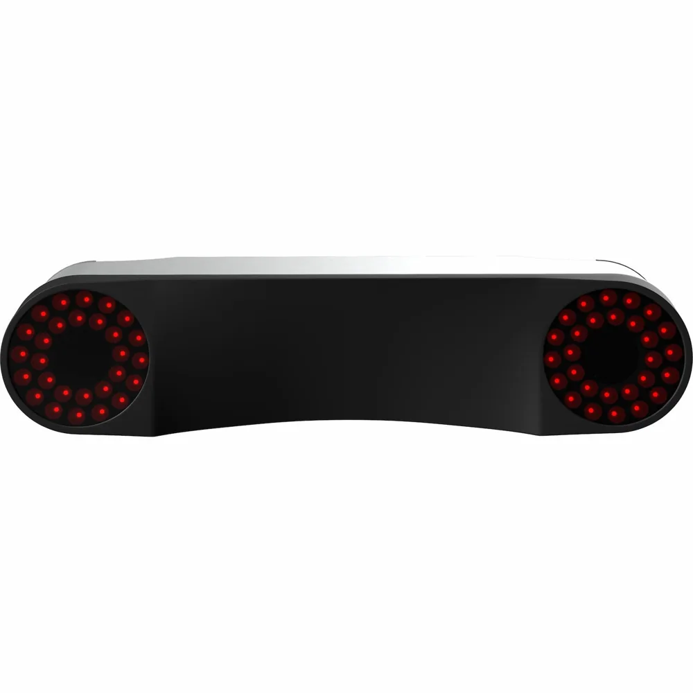 ProTee VX Launch Monitor view 3