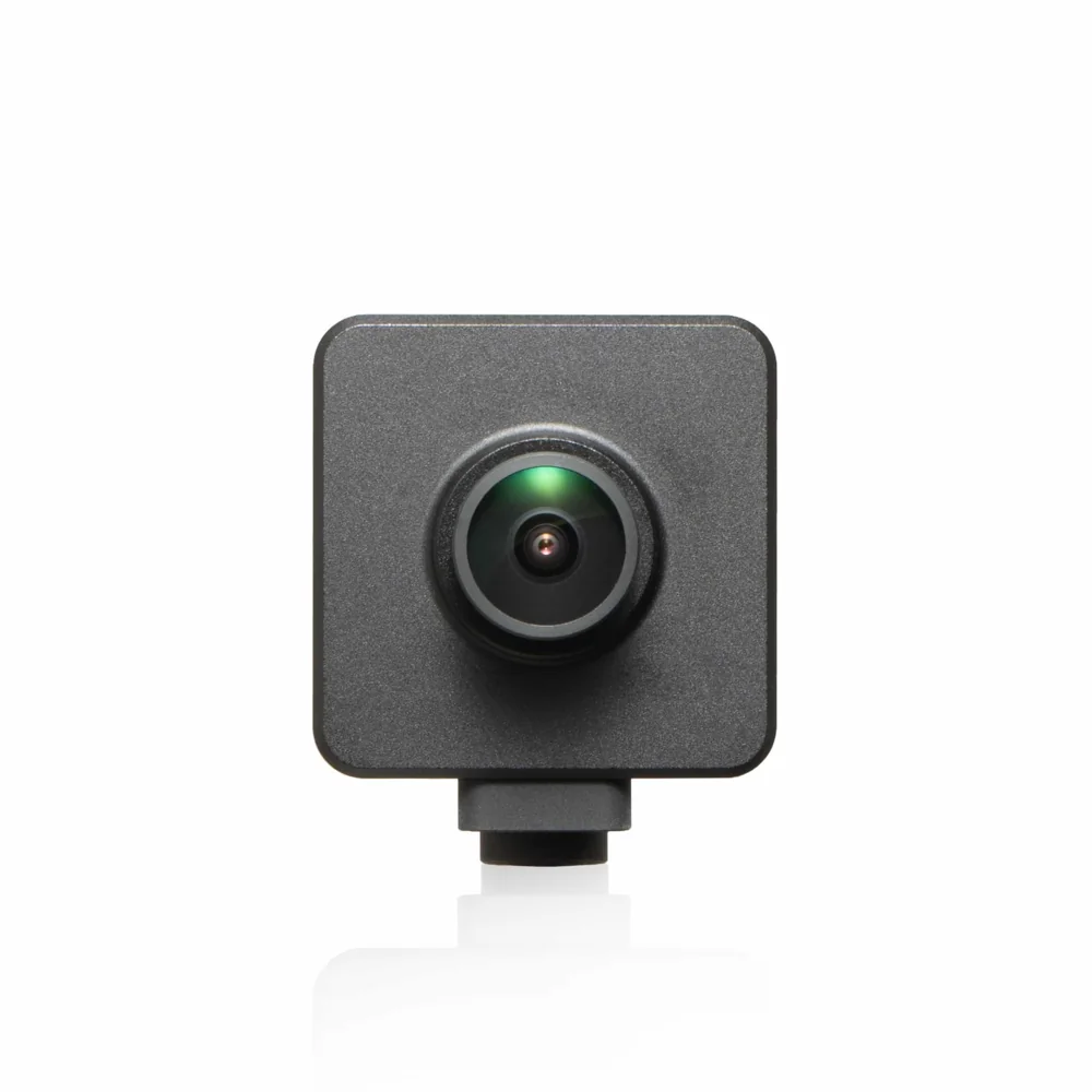 TrackMan USB Swing Camera view 2