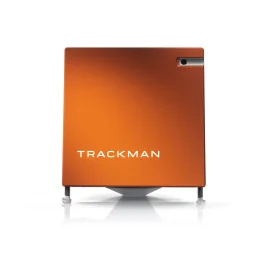 TrackMan 4 Launch Monitor