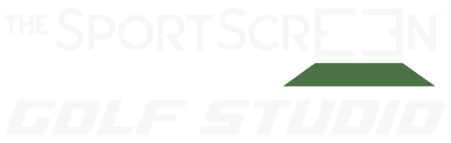 The SportScreen Golf Studio®